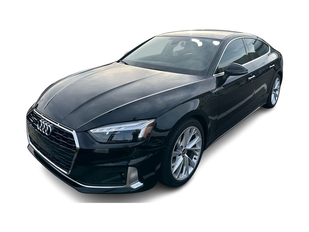 audi a5 sportback 2023 WAUABCF50PA035271 image audi a5 sportback 2023 WAUABCF50PA035271 image